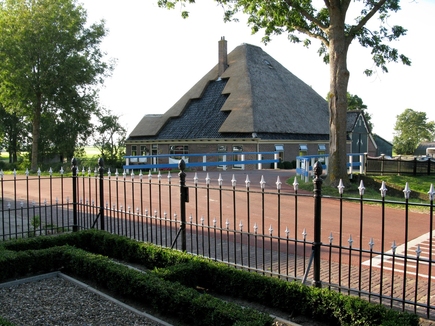 Buitenzijde 7